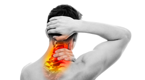 Oxford chiropractic care for neck pain relief