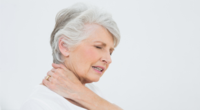 Oxford neck pain and arm pain