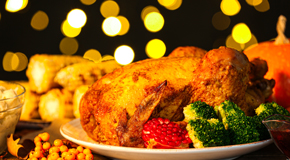 Oxford sleep help: turkey’s tryptophan