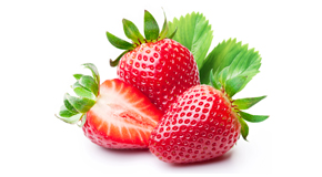 Oxford chiropractic nutrition tip of the month: enjoy strawberries!