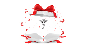 Oxford chiropractic care as  a gift