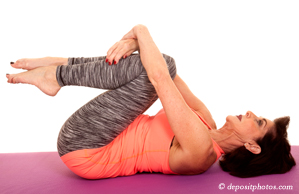 Oxford exercise for lumbar spinal stenosis